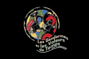 Teaser vidéo Les Gendarmes et Les Voleurs de Temps 2014  Vidéo Trail